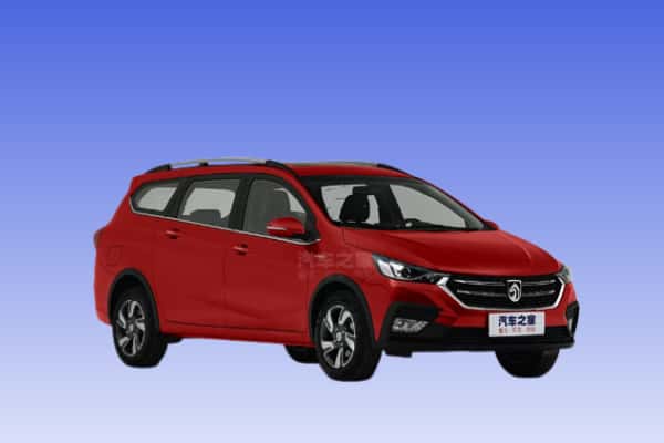 萍乡市安源抵押二手车