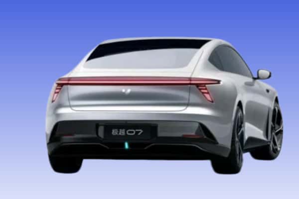 萍乡市安源回收小米汽车